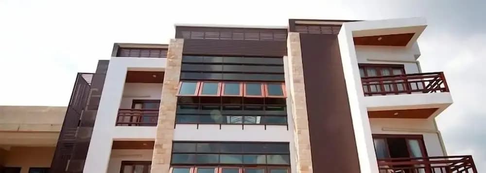 Amarina Residence - photo 1