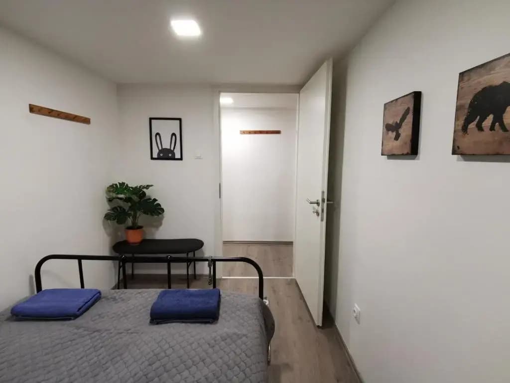 Smile Miko Apartment by Castle - photo 9
