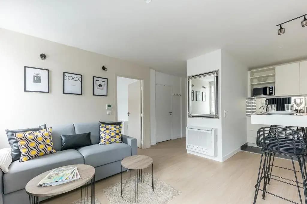 Residence Palais Etoile - photo 5