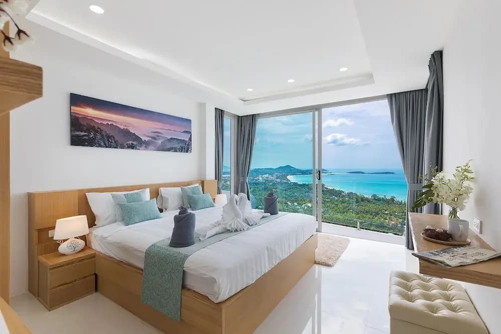 Samui Chaweng Isa's Super Villa - photo 4
