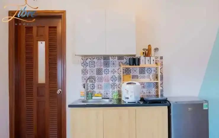 Libre Homestay Đao Tan - photo 15