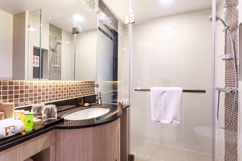 Hotel Clover Asoke - photo 23