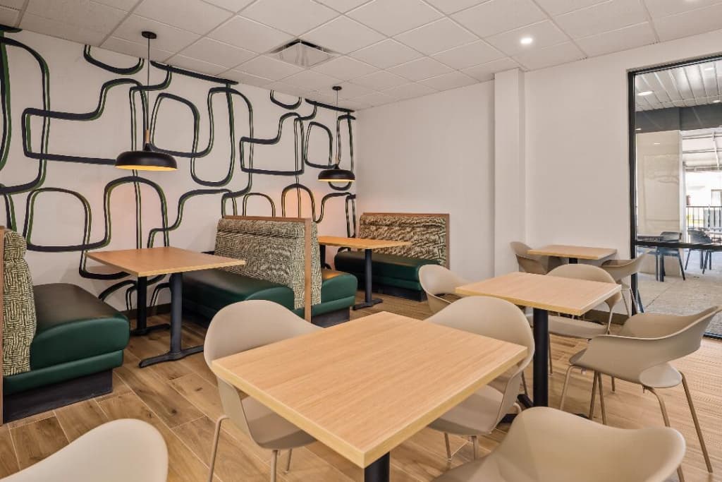B&B Hotel Orlando International Drive Near Universal - Newly Renovated! - photo 45