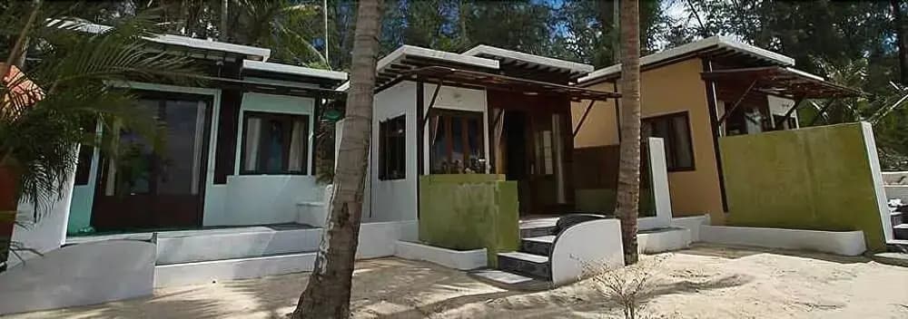 Bovy Beach House - photo 5