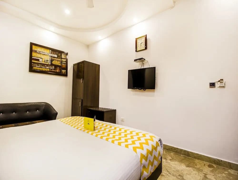 Hotel Sehej Inn - photo 3