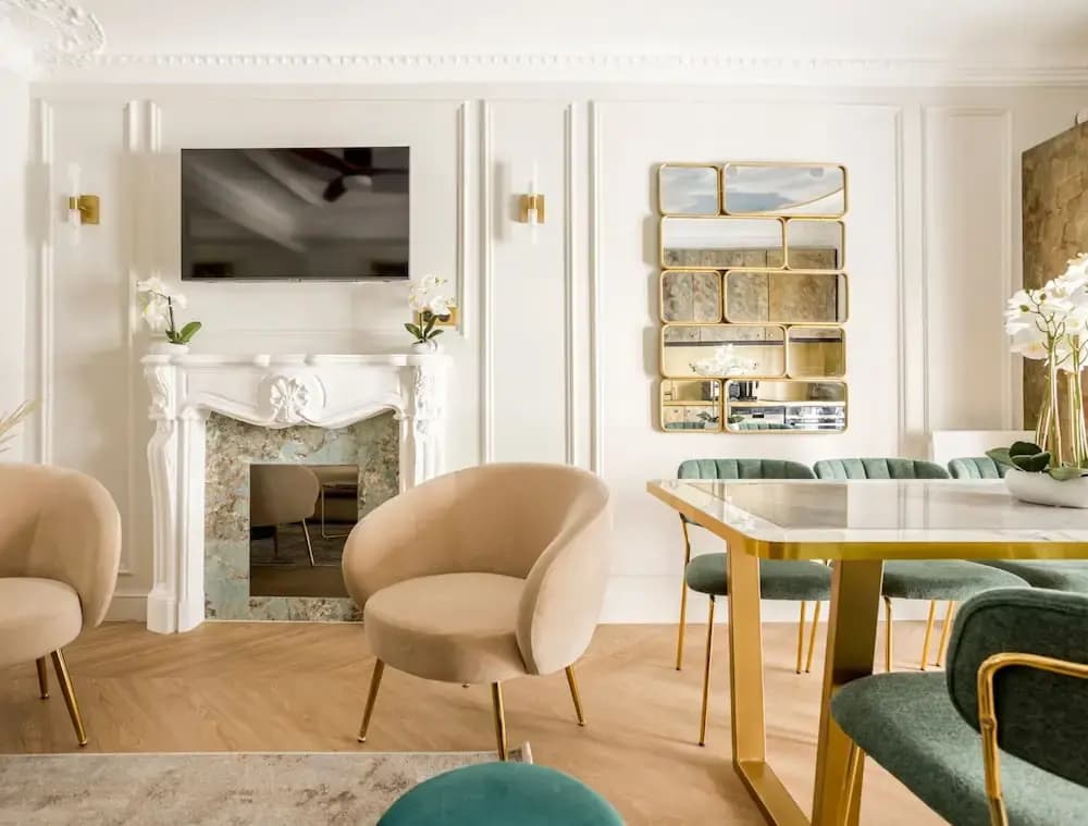 Merveil Luxury Suites - Rougemont I-II-III - photo 21