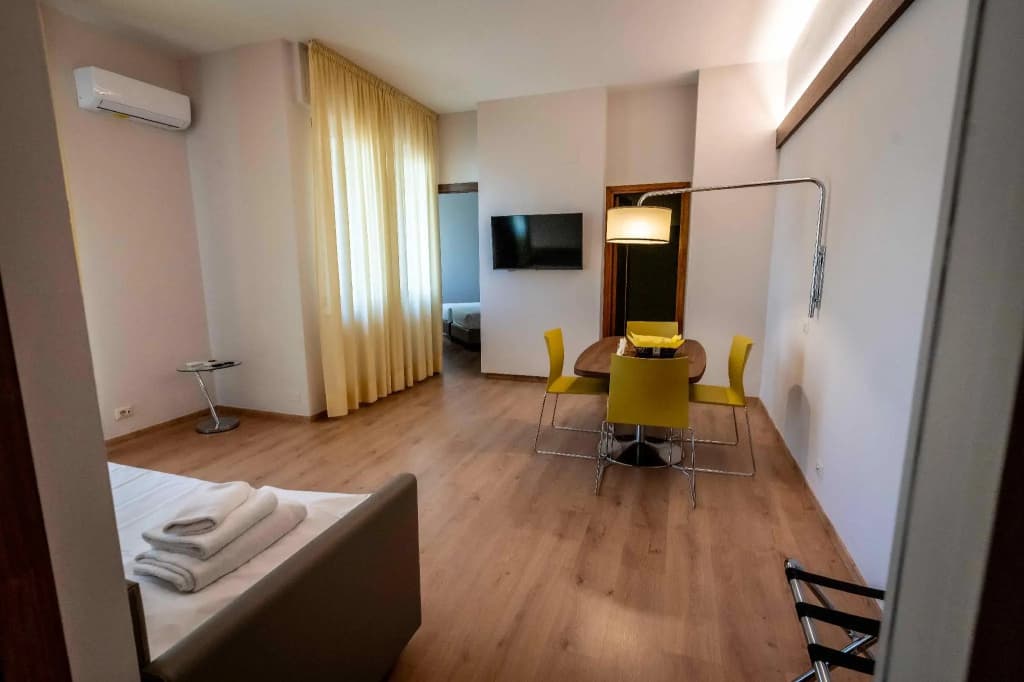Residence Porta al Prato - photo 35