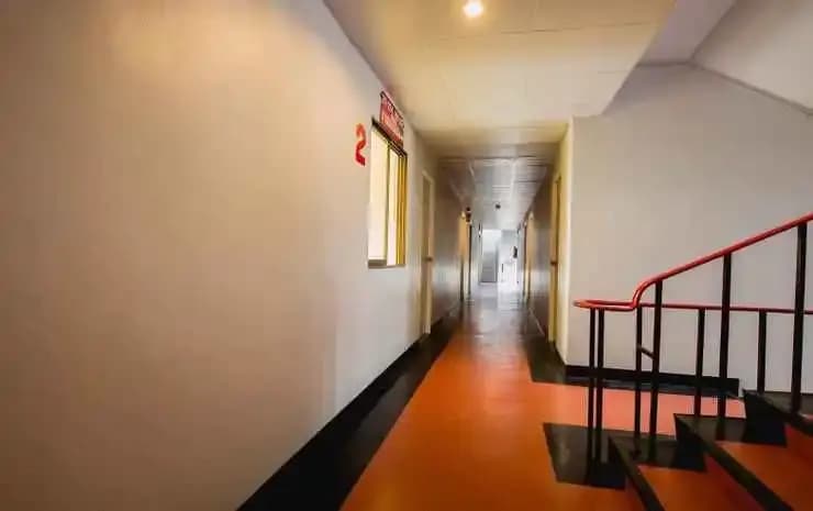 Summer Hotel - photo 10