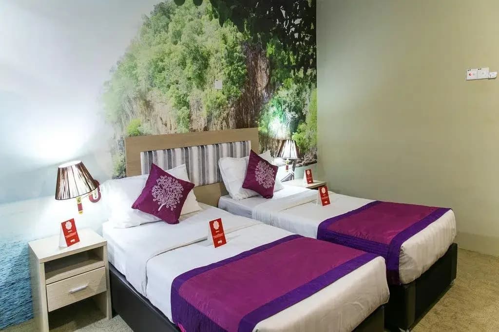OM Hotel - photo 7
