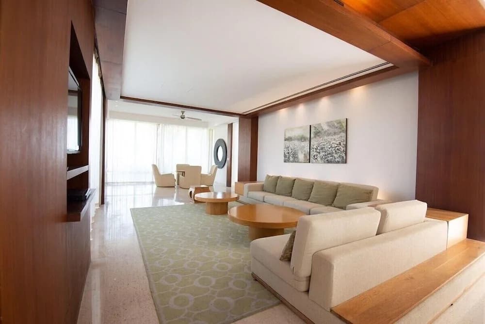 Beachfront Villa in Danang Resort & Spa - photo 2