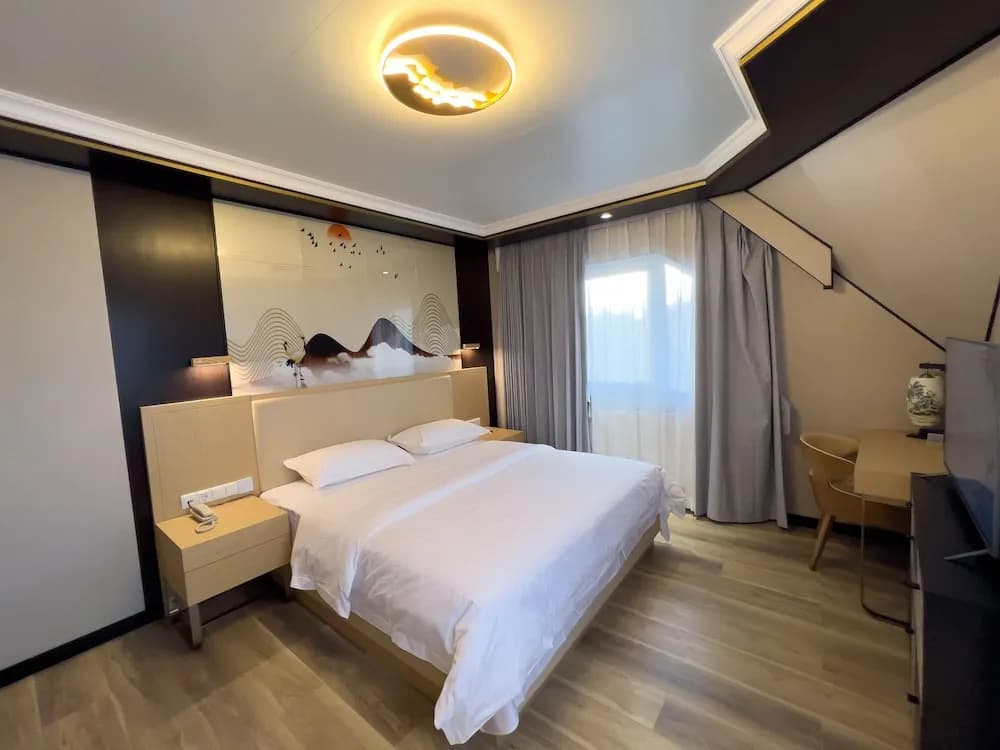 Liao Hotel - photo 4