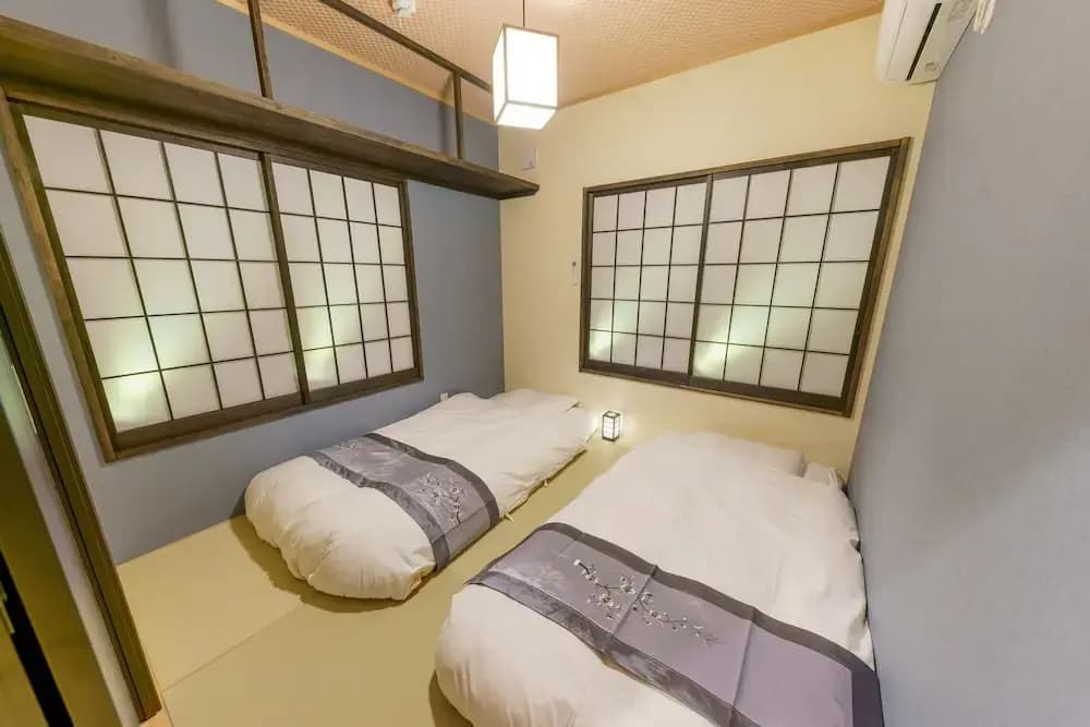 Yadoyatorigoe - photo 3