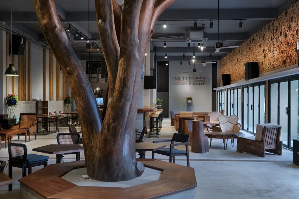 9Station Hostel & Bar Phu Quoc - photo 18