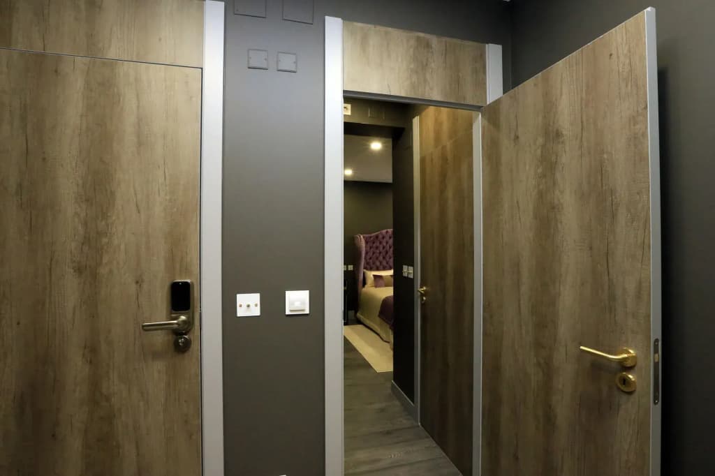 Charm Flats - photo 11