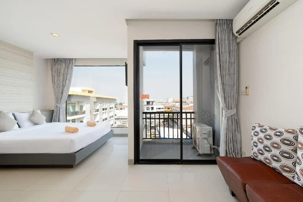 Leenova Hotel - photo 8