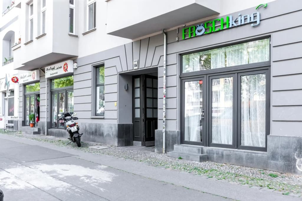 DR Apartments Prenzlauer Berg - photo 1