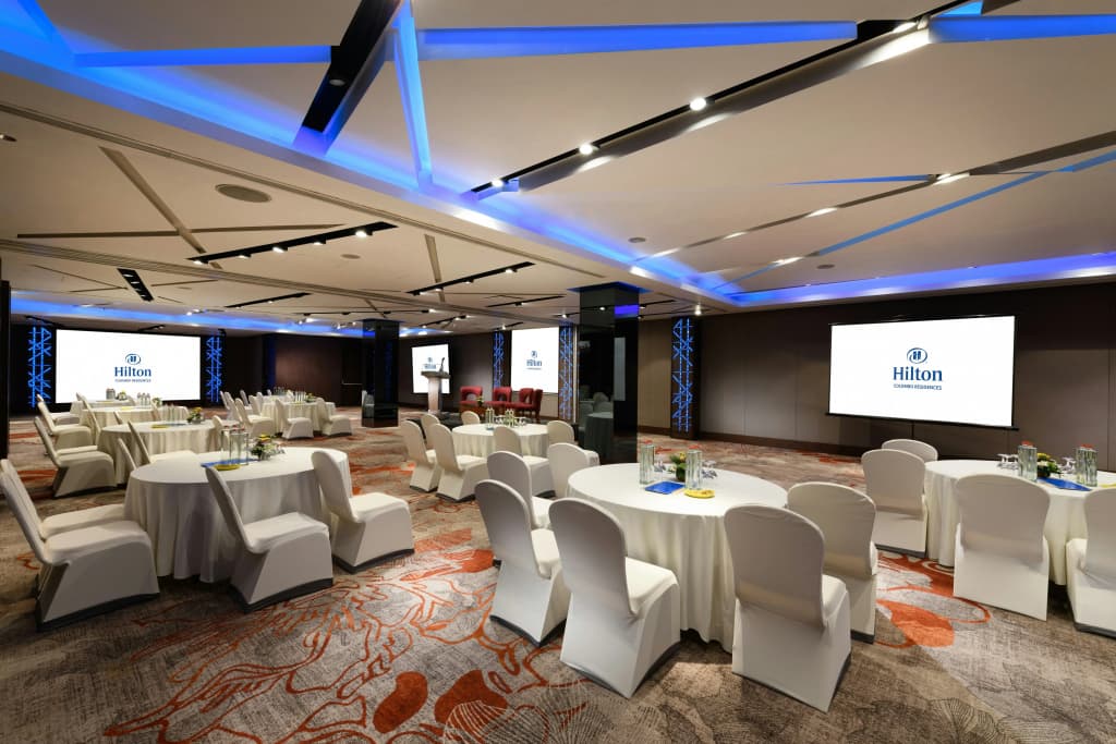 Hilton Colombo Residence - photo 41
