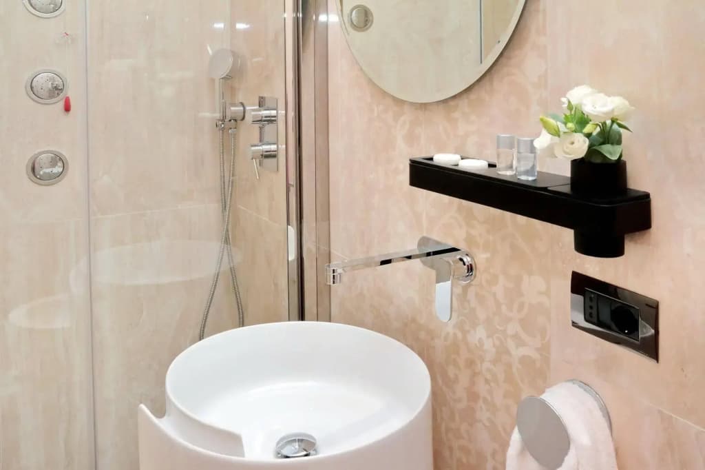 BQ HOUSE SANTA MARIA luxury rooms - photo 8