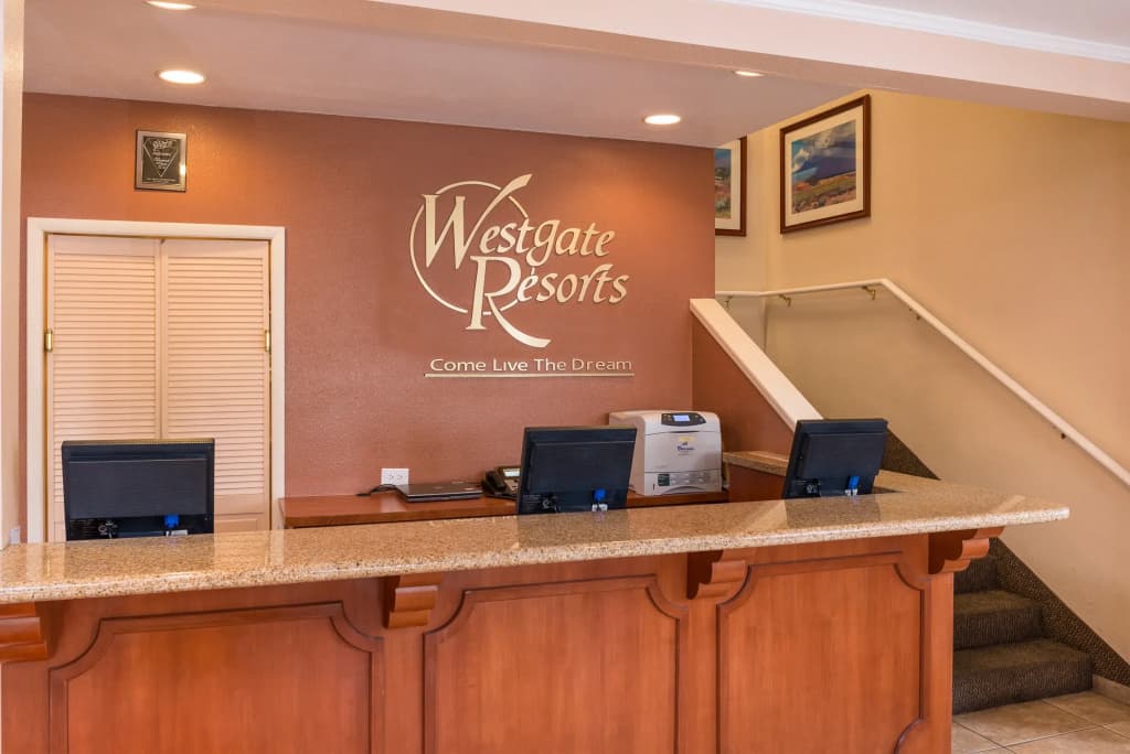 Westgate Flamingo Bay Resort - photo 29