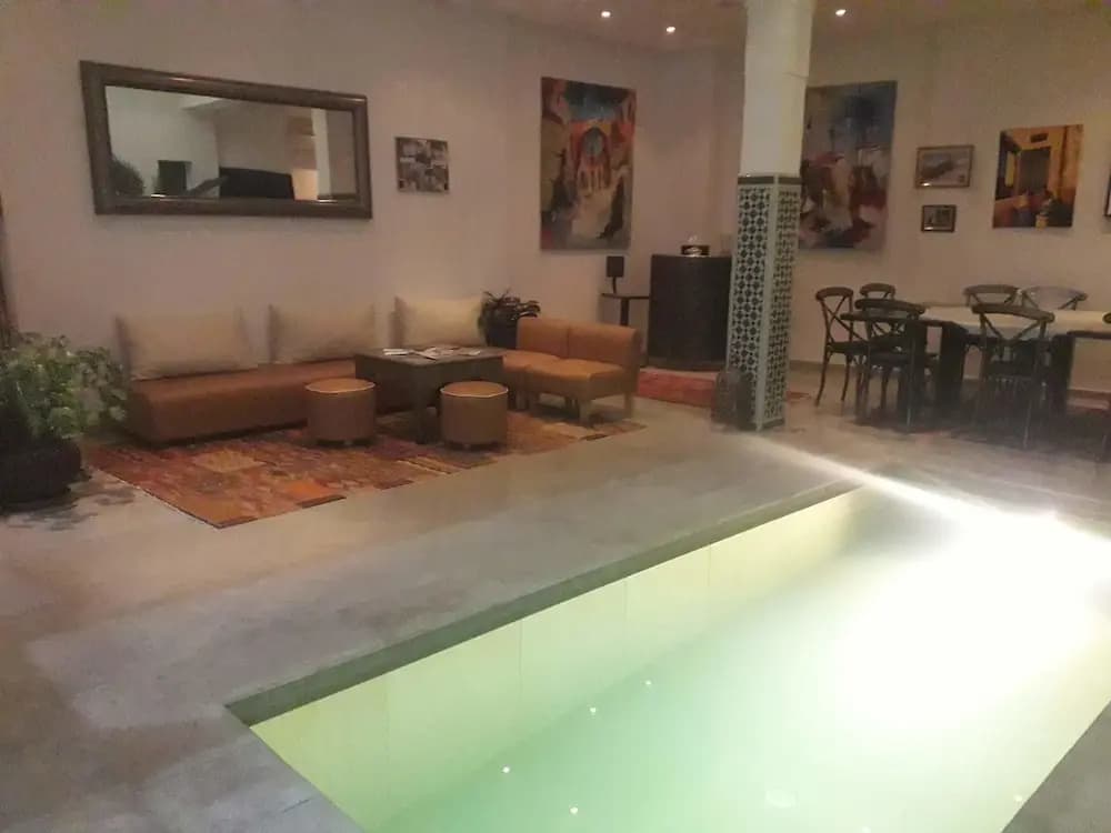 Riad Le Patio Romantique - photo 2