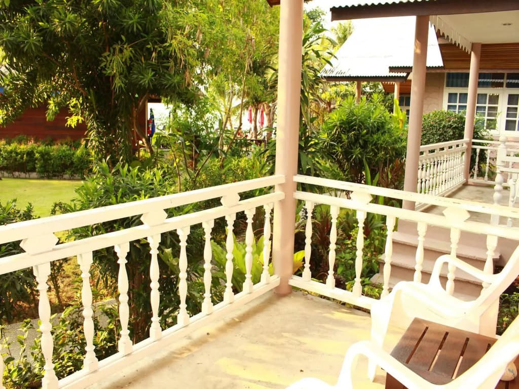 Daetong Resort - photo 5