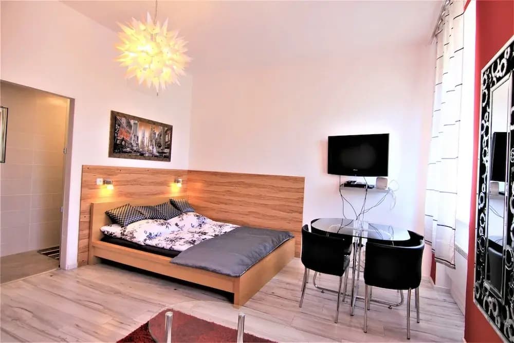 Vienna CityApartments - Design Apartment Vienna 2 - photo 2
