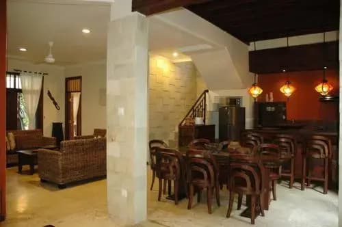 de CINTA Villa - photo 11