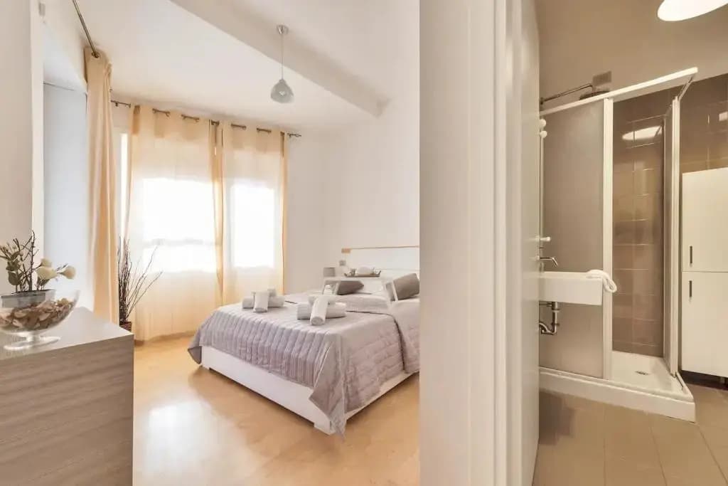 Key Apartment Basilica - photo 5