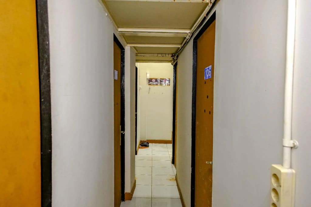 Cendrawasih Residence - photo 10