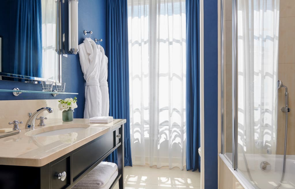 InterContinental Paris le Grand by IHG - photo 8