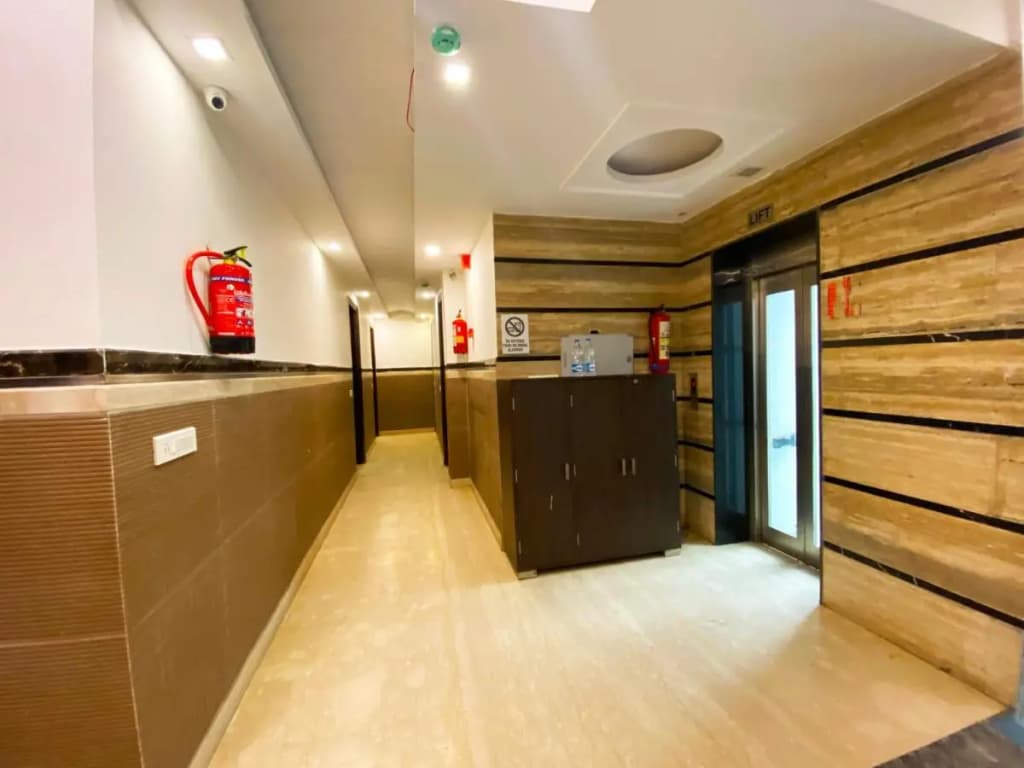 Sarvasa Residency - photo 31