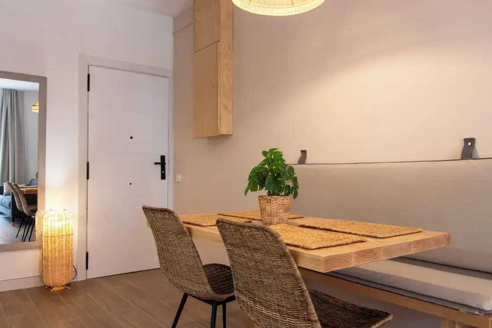 Stay U-nique Apartment Comte Güell - photo 12