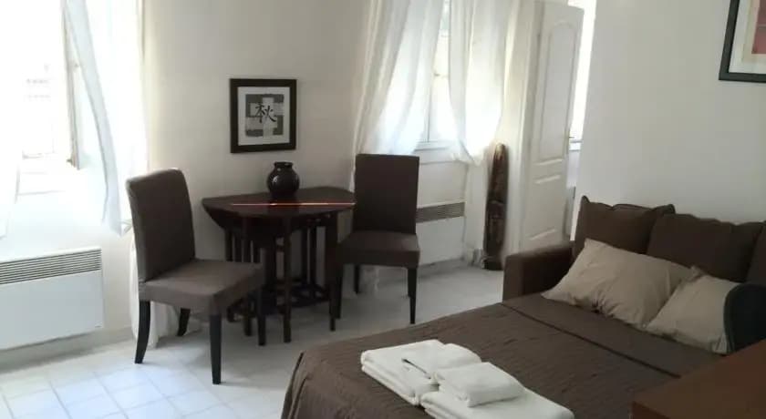 Concorde - Madeleine Apartment - photo 1