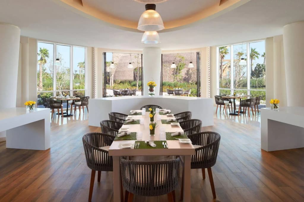 Banana Island Resort Doha by Anantara Resort - photo 43
