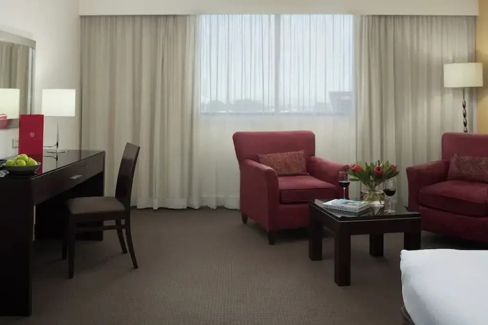 Novotel Sydney Norwest - photo 1