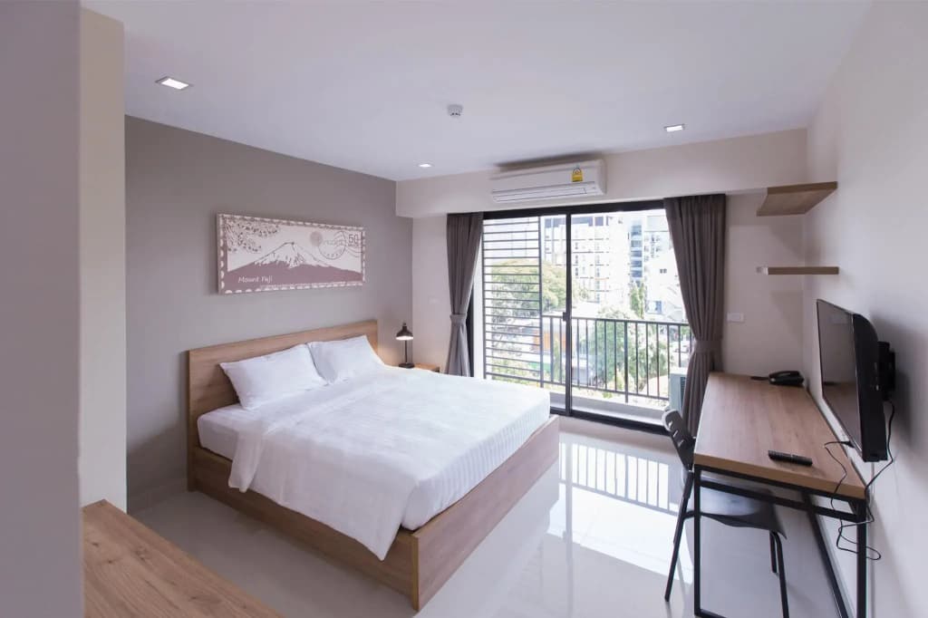The Journey Hotel - photo 32