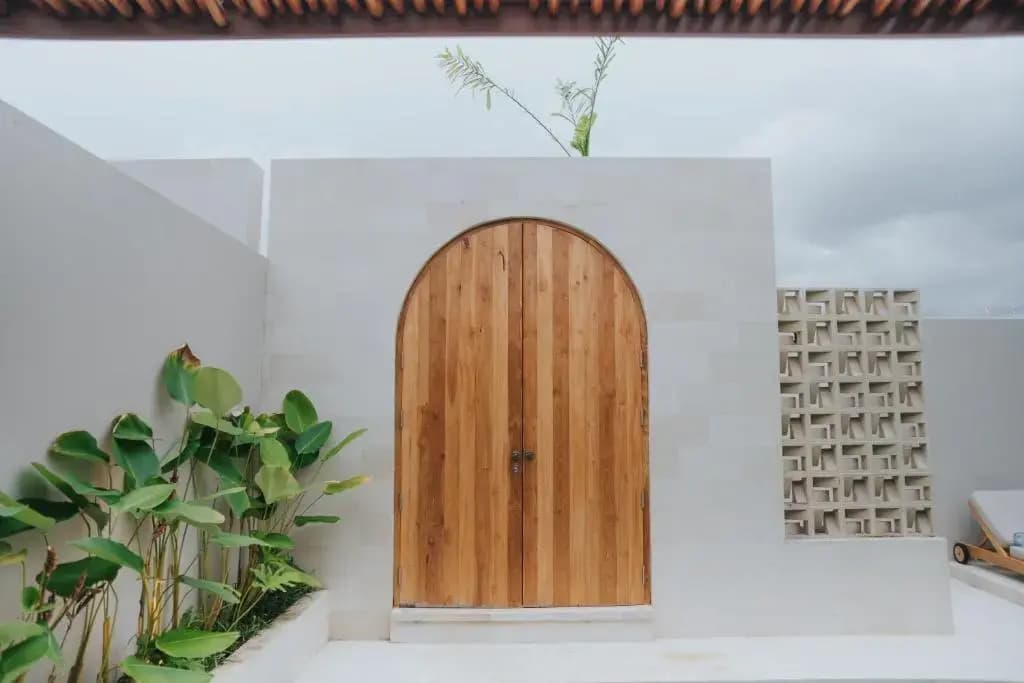 Berutz Villa Canggu - photo 15
