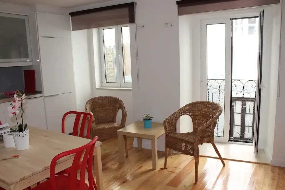 ShortStayFlat Pena - photo 5
