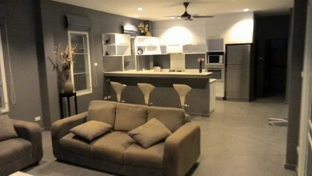 Racha Villa - photo 1