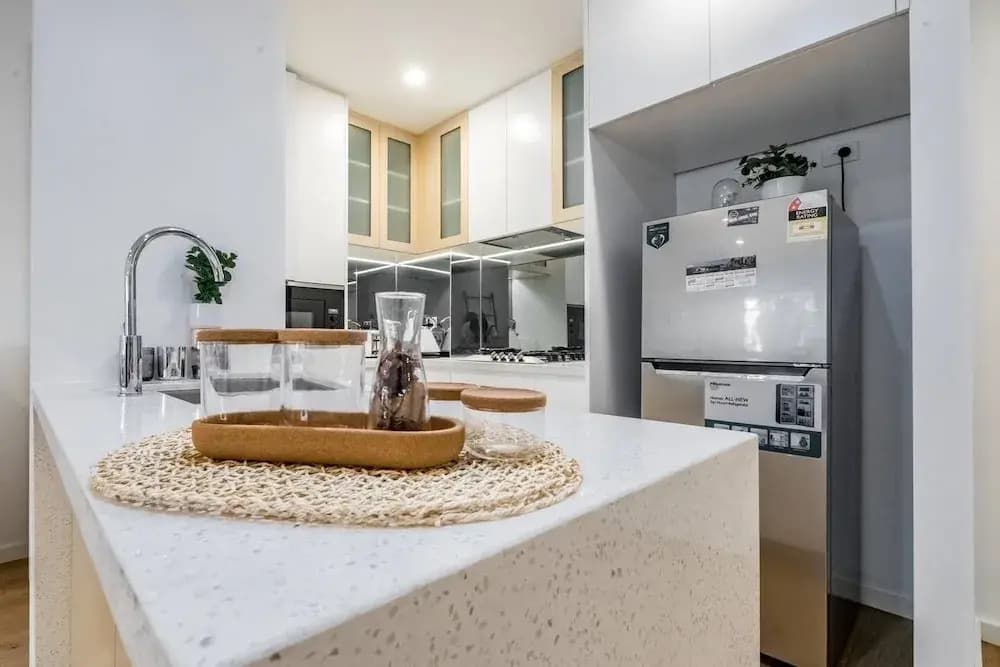 A09-darling Harbour 1 BDR APT - photo 14