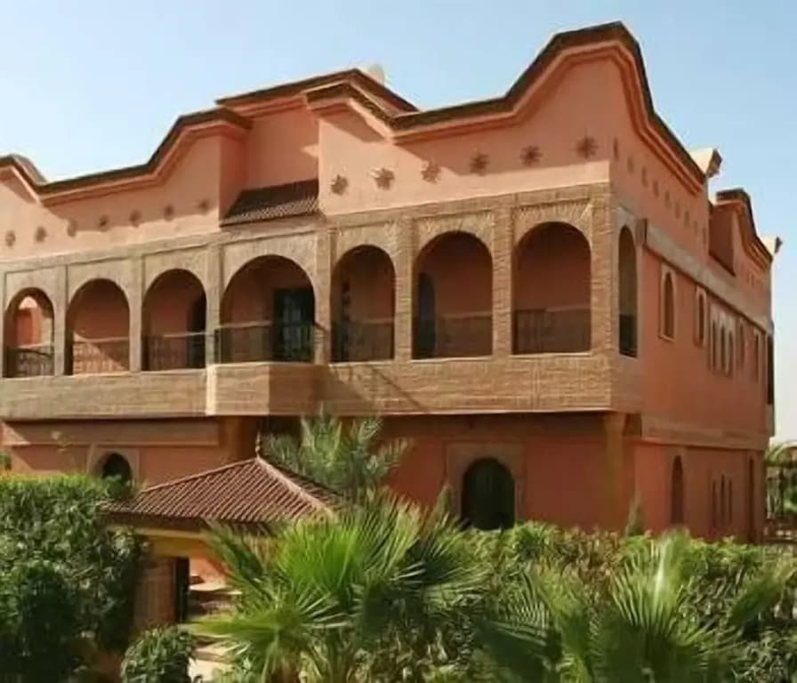 Palais Dar Ouladna - photo 1