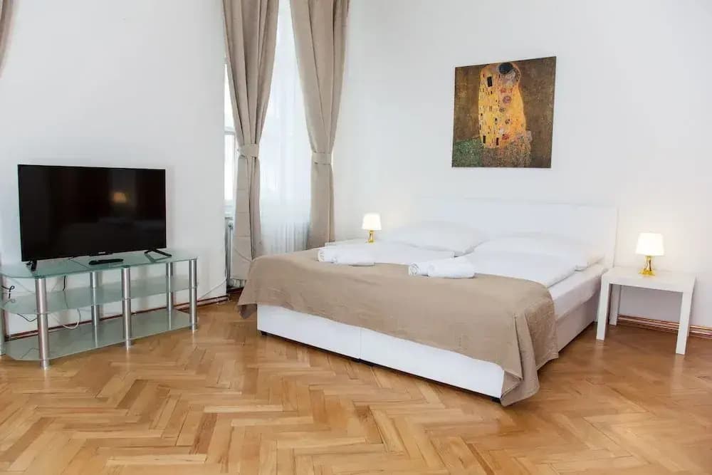 Welcome Apartment on Rybna - photo 4