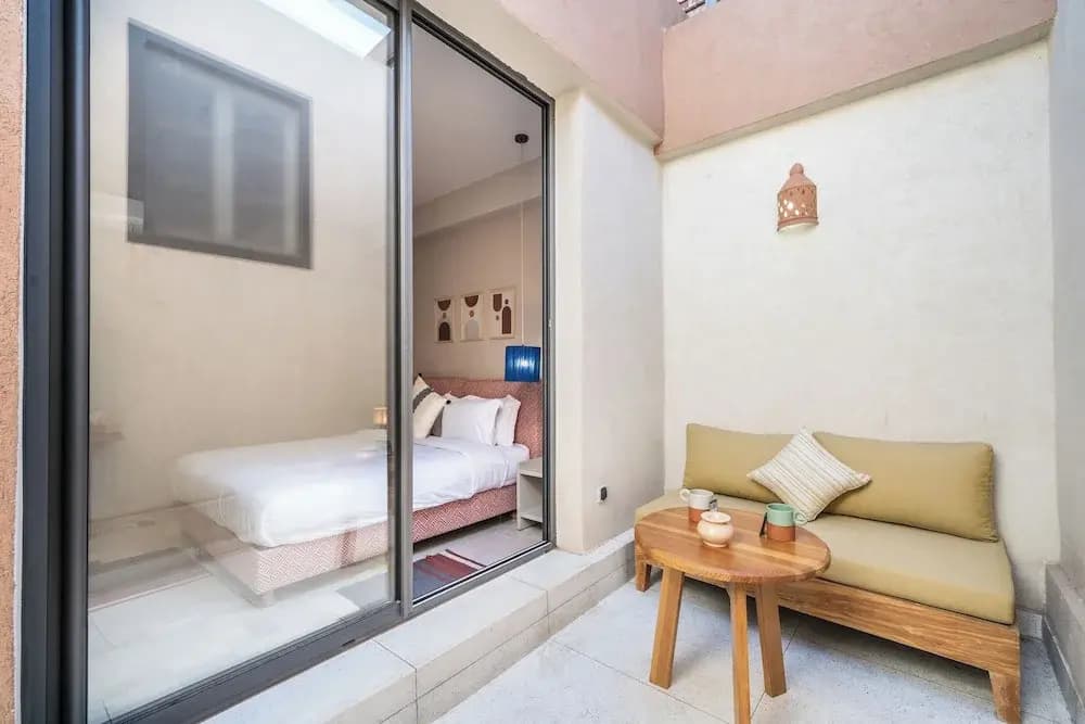 JEMAA EL FNA Suites & Spa - photo 7