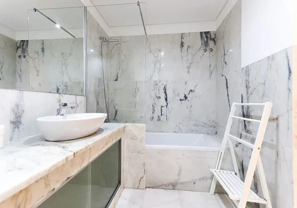 Avenida I Apartment Rentexperience - photo 9