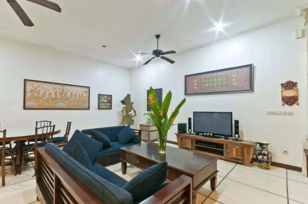 Villa Arjuna - photo 12