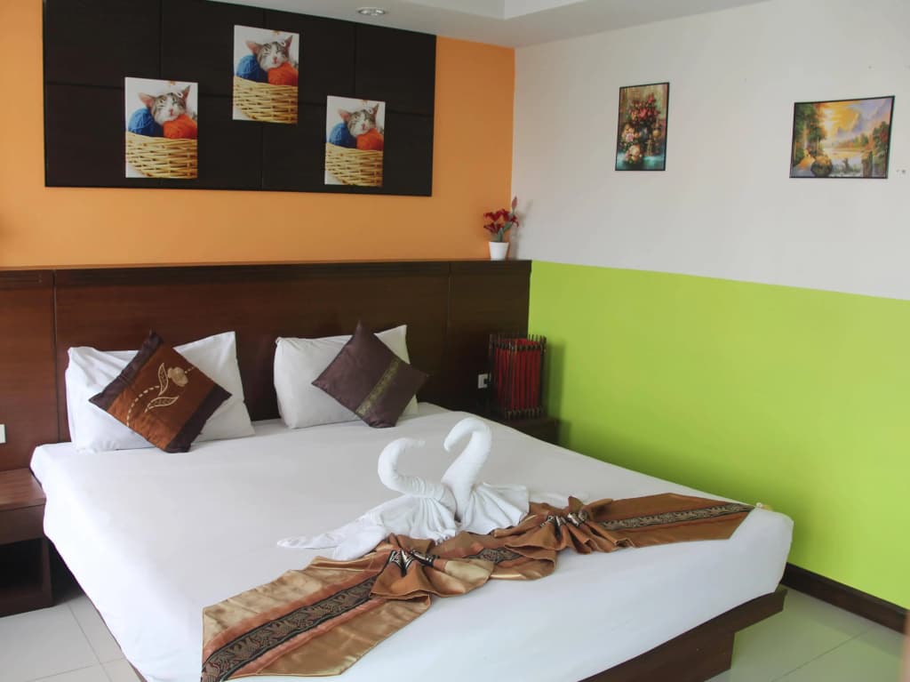 Enjoy Hotel - photo 5