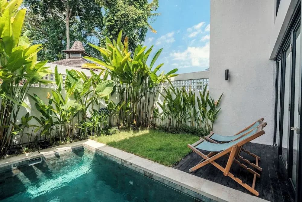 Canggu 2Plex Managed by CPM Bali - photo 16