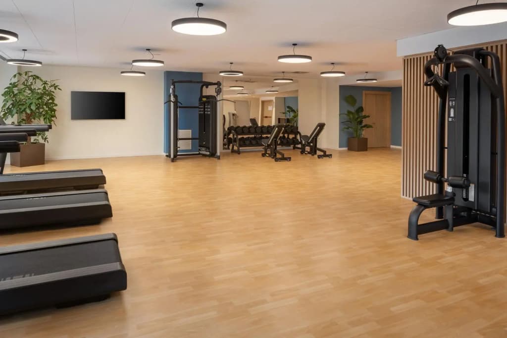 Courtyard By Marriott Milano Linate - photo 2