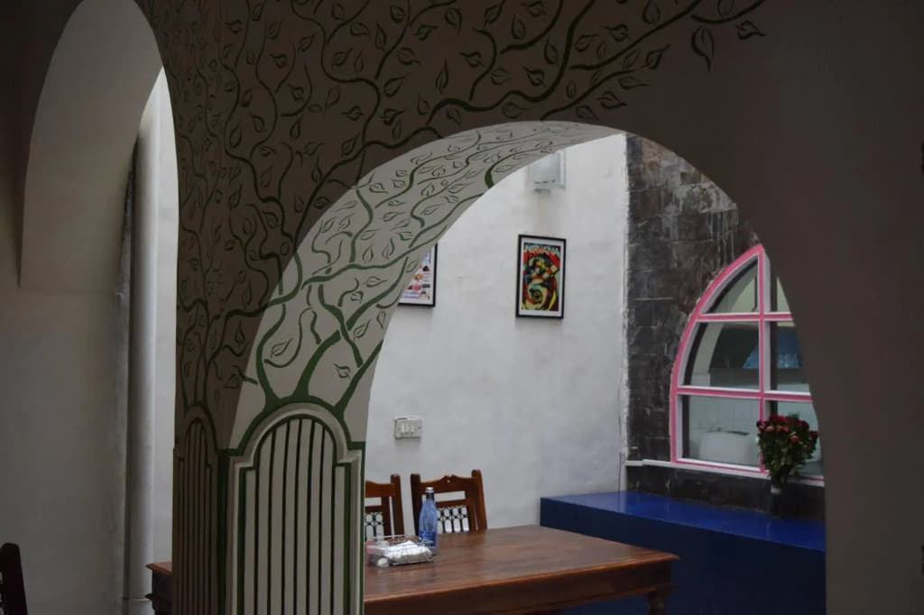 Boribista Hostel - photo 14