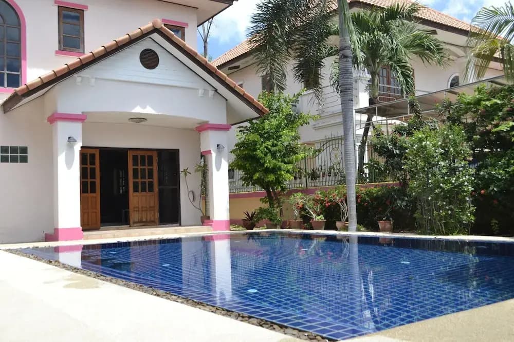 Cesar House - photo 15